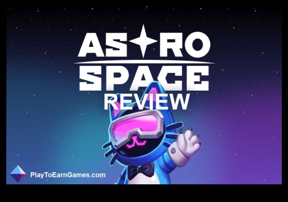 אסטרו-הרפתקאות משוחררות: מסע דרך הגבולות העצומים של הגלקסיות