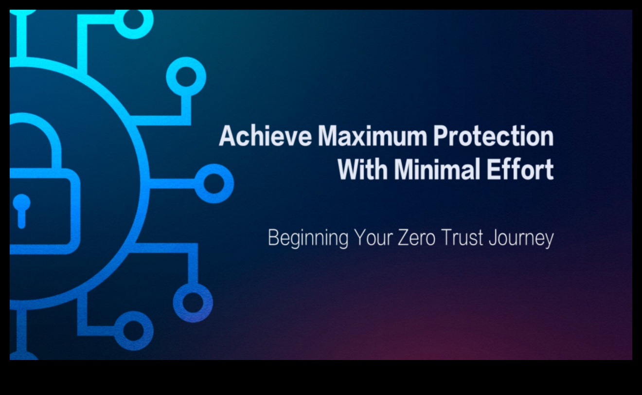 שליטה במינימליזם של אבטחת סייבר: ייעול פתרונות להשפעה מרבית