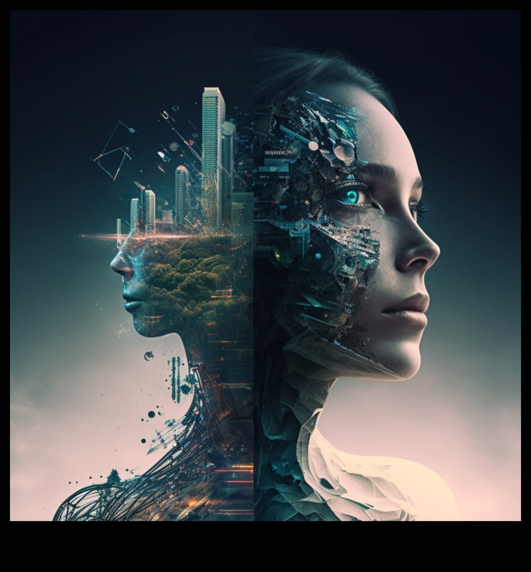 פלאי החדשנות: עיצוב רעיונות למציאות טכנולוגית מתפתחת