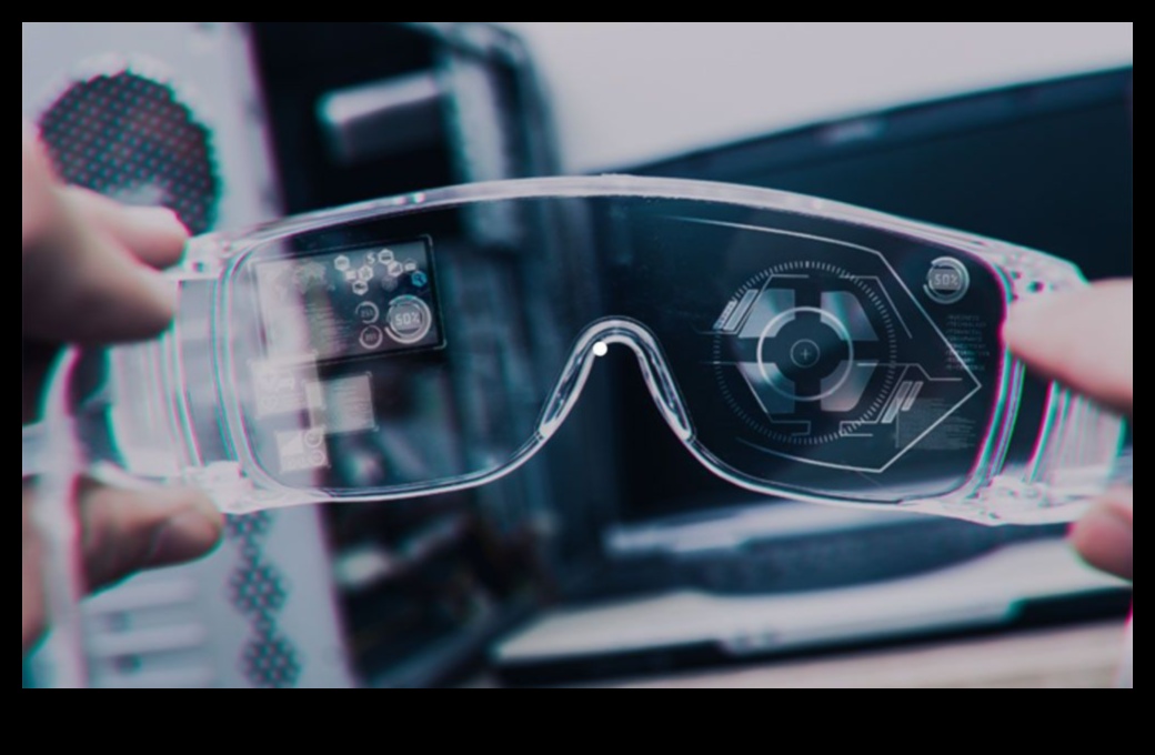 פלאי החדשנות: עיצוב רעיונות למציאות טכנולוגית מתפתחת