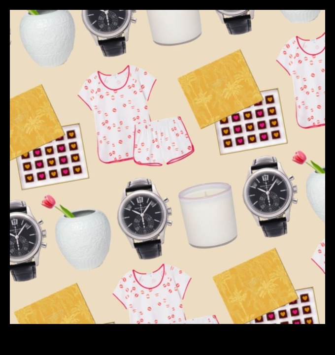 Timeless Tokens רעיונות למתנות קלאסיות ליום האהבה 3 אסימונים נצחיים: רעיונות למתנות קלאסיות ליום ולנטיין עתיק יומין