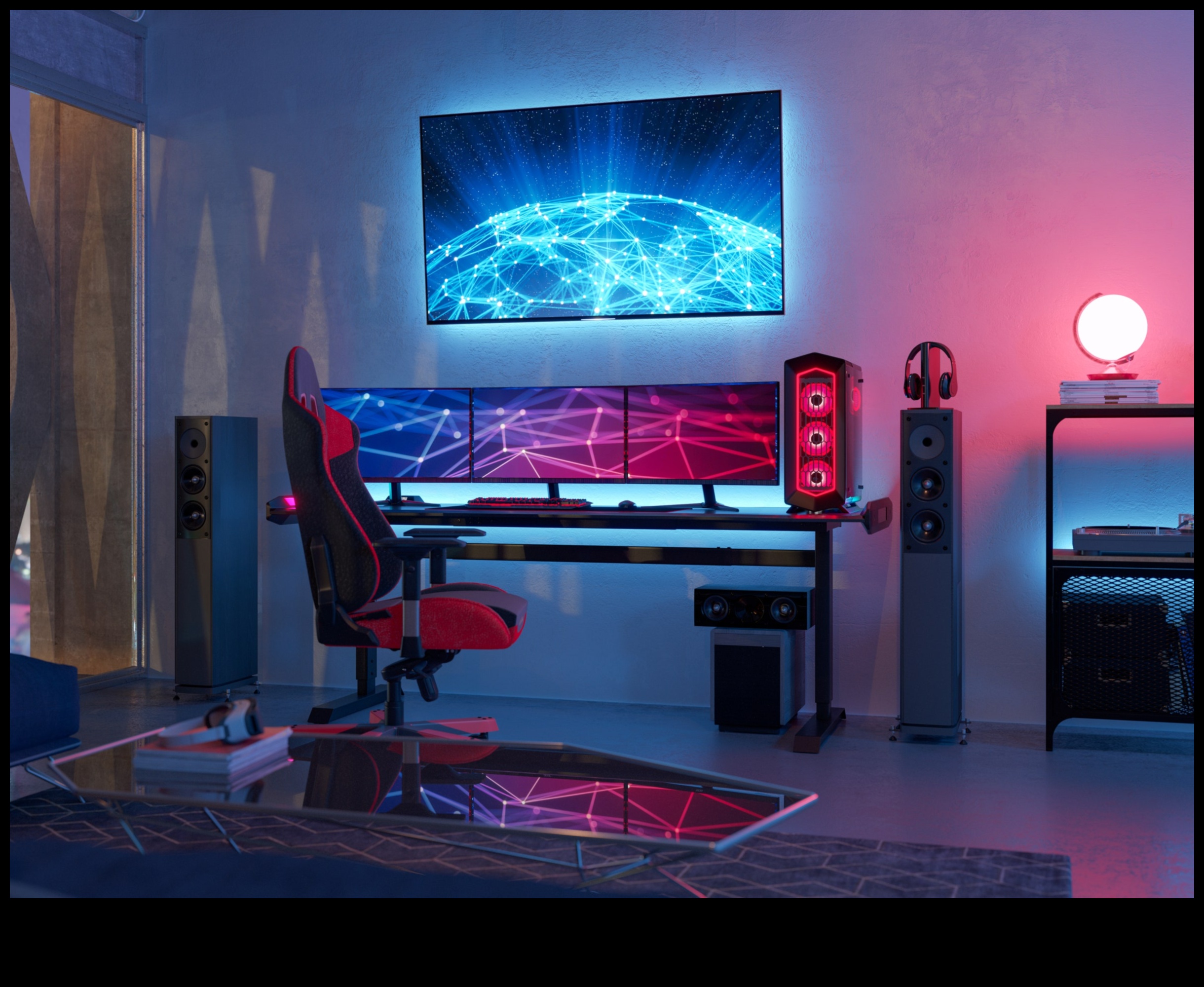 Dual Display Dreams המסכים הטובים ביותר עם תמיכה בריבוי צגים 2 חלומות עם תצוגה כפולה: מסכים עם תמיכה בריבוי צגים