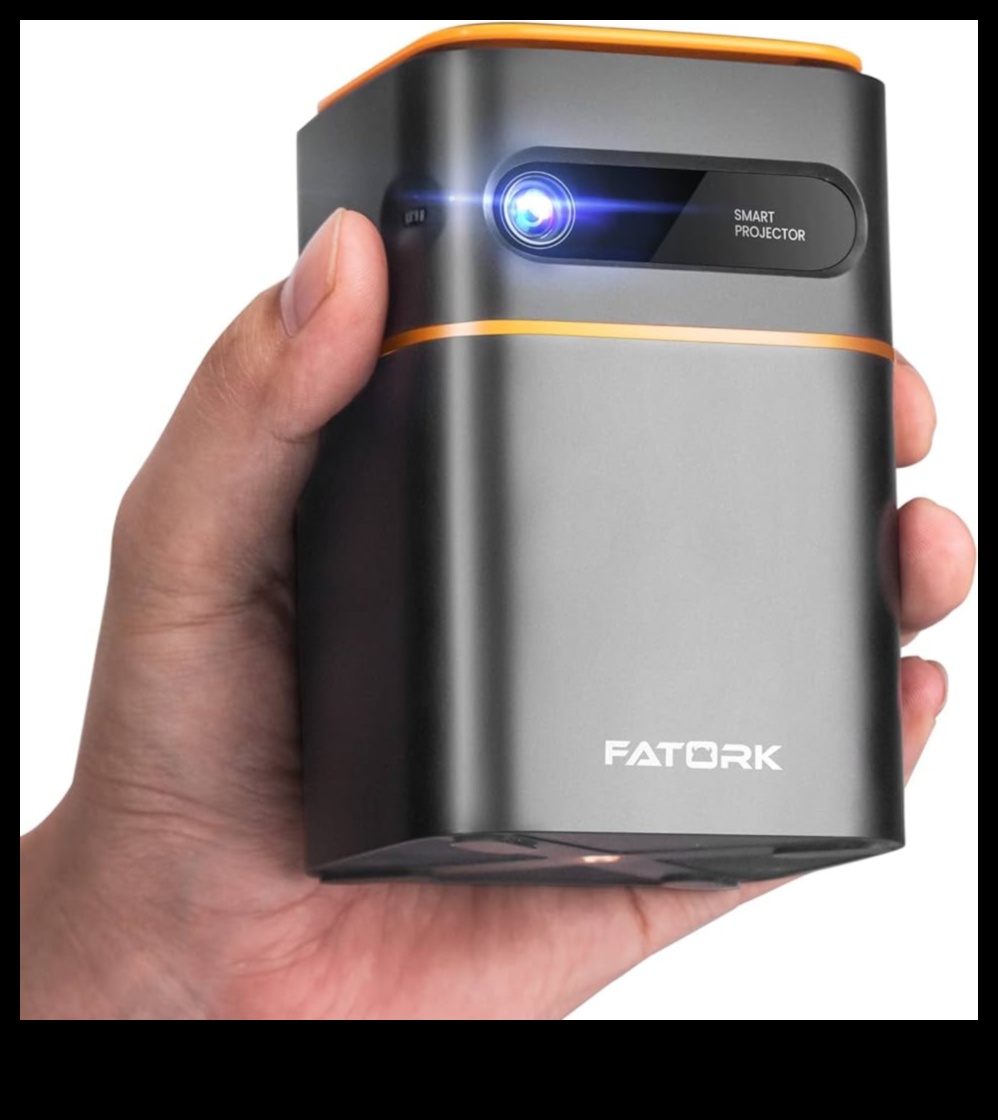 כוח וידאו אישי: אלקטרוניקה ניידת לצפייה בדרכים