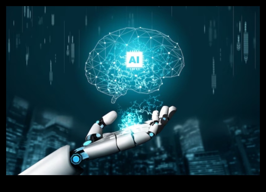 מהפכת הבינה המלאכותית כיצד בינה מלאכותית מעצבת את עתיד הטכנולוגיה 2 מהפכת הבינה המלאכותית: עיצוב הנוף הטכנולוגי החיובי