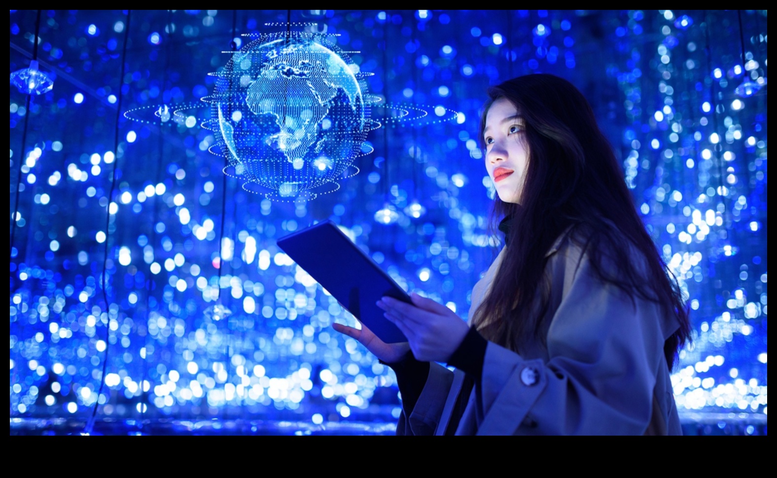 עיצוב עתיד פיננסי מבט על חידושי פינטק יצירתיים 5 עיצוב עתיד פיננסי: חידושים ב-Creative Fintech