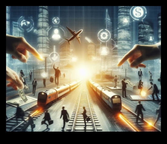 עיצוב עתיד פיננסי מבט על חידושי פינטק יצירתיים 4 עיצוב עתיד פיננסי: חידושים ב-Creative Fintech