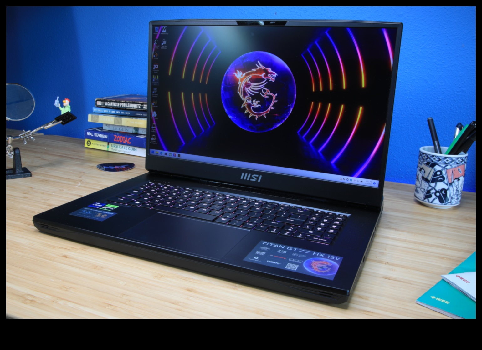 Tech Trends 2024 מחשבים ניידים למשחקים Go Pro 3 מגמות טכנולוגיות 2024: מה הלאה עבור טכנולוגיית מחשב נייד למשחקים?