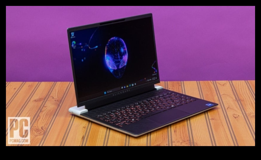 Wireless Wonders: מחשבים ניידים למשחקים עם אפשרויות קישוריות מתקדמות