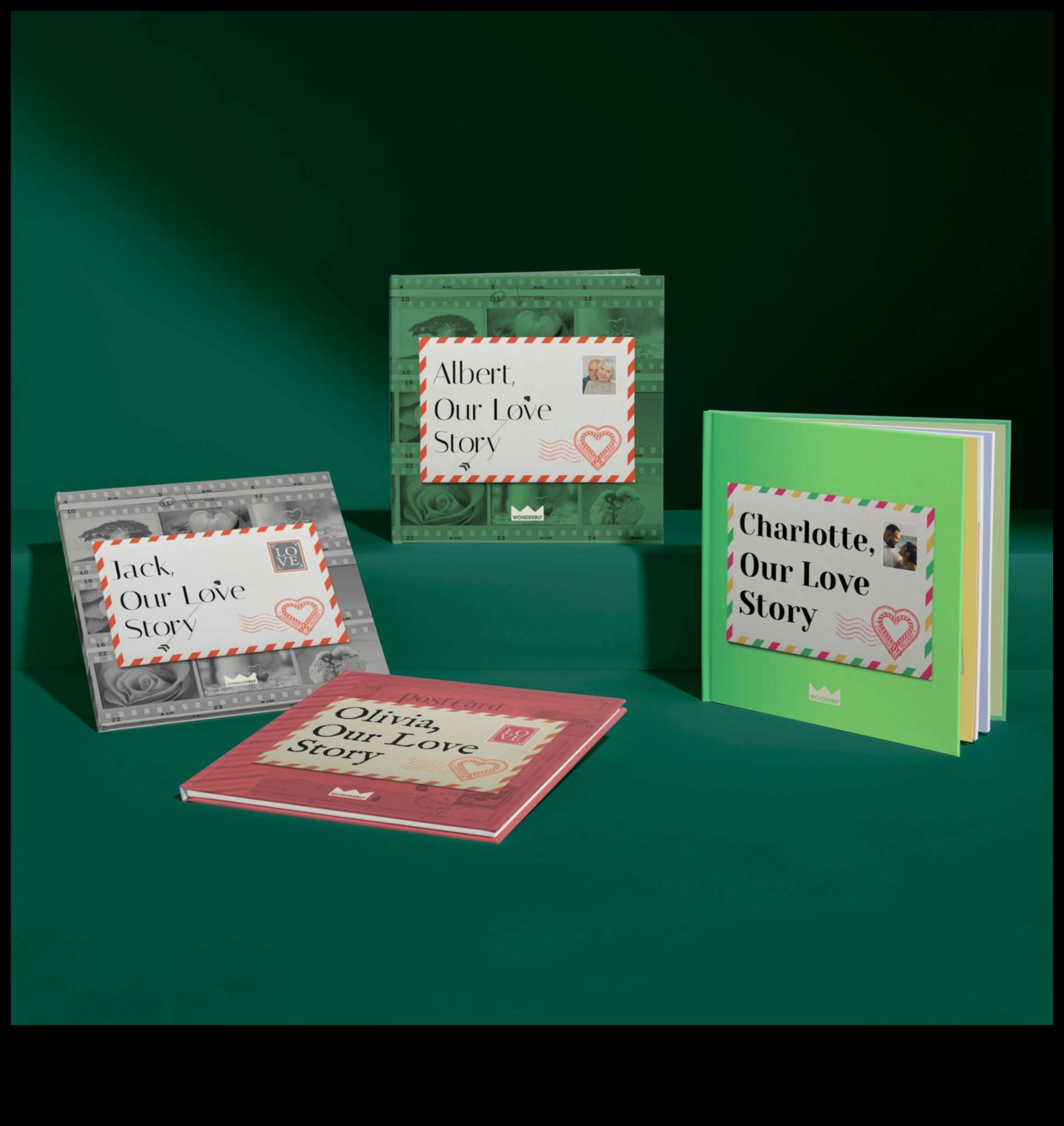 בחירות מותאמות אישית המתנה המושלמת לסיפור האהבה הייחודי שלך 3 בחירות מותאמות אישית: מתנות מותאמות אישית לסיפור האהבה הייחודי שלך