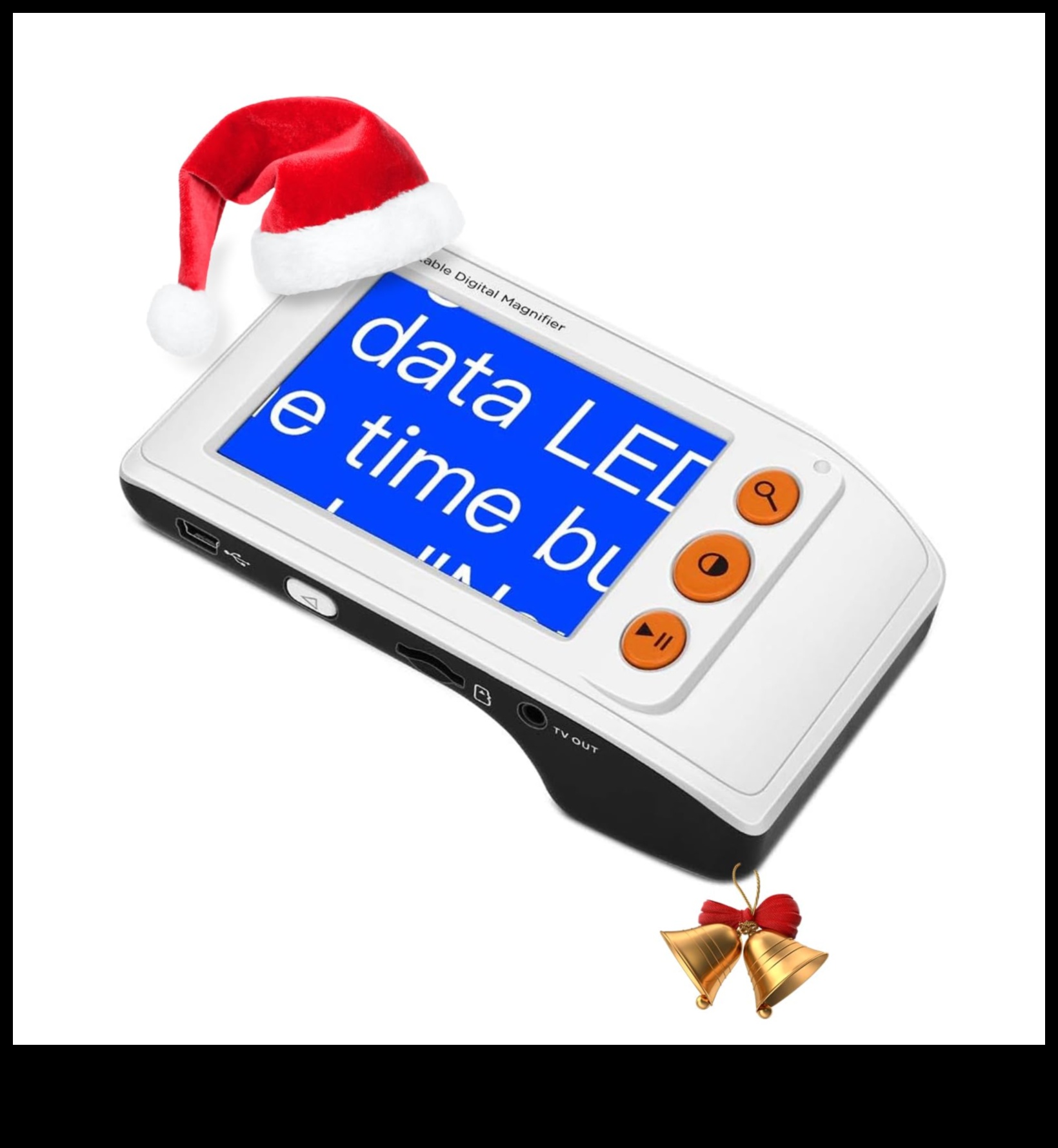 תמונה ניידת: וידאו אלקטרונית בדרכים לאניני טעם ויזואליים