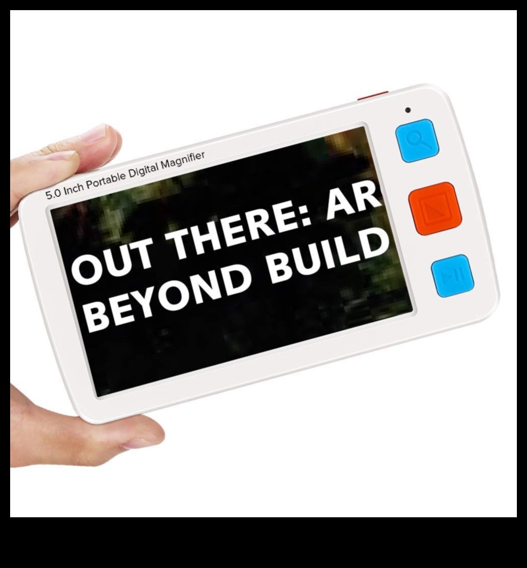 תמונה ניידת: וידאו אלקטרונית בדרכים לאניני טעם ויזואליים