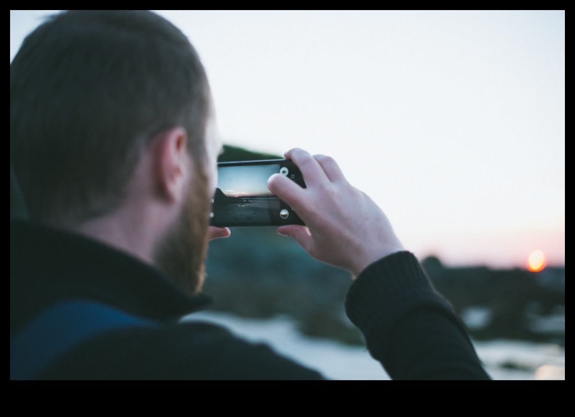 Capture Perfection: חשיפת טכנולוגיות המצלמה האולטימטיביות