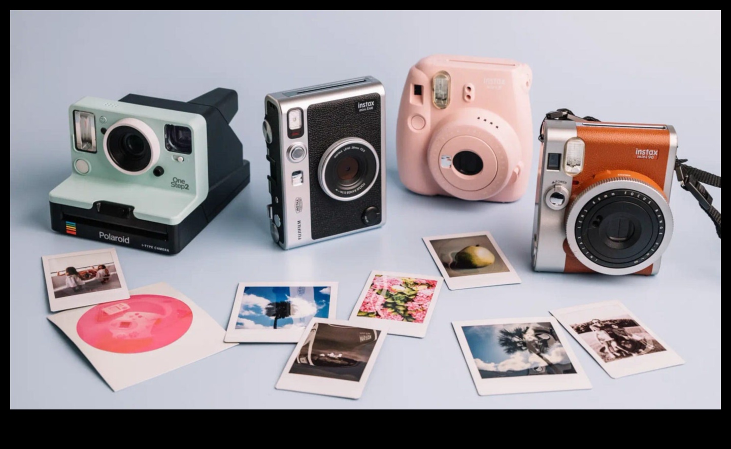 Capture Perfection: חשיפת טכנולוגיות המצלמה האולטימטיביות