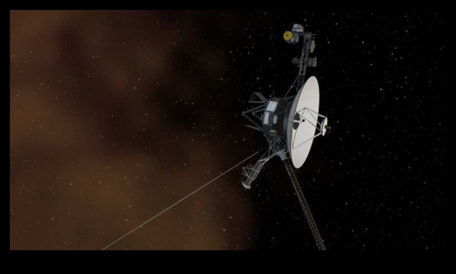 Cosmic Voyagers: מדריך לפלאי החללית