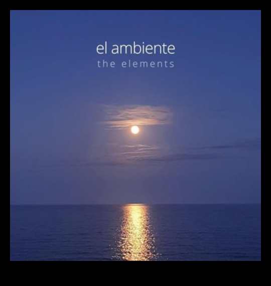 סימפוניה סולארית קונצרט שמימי של היסודות 4 סימפוניה סולארית: הרמוניזציה של האלמנטים השמימיים של המערכת שלנו