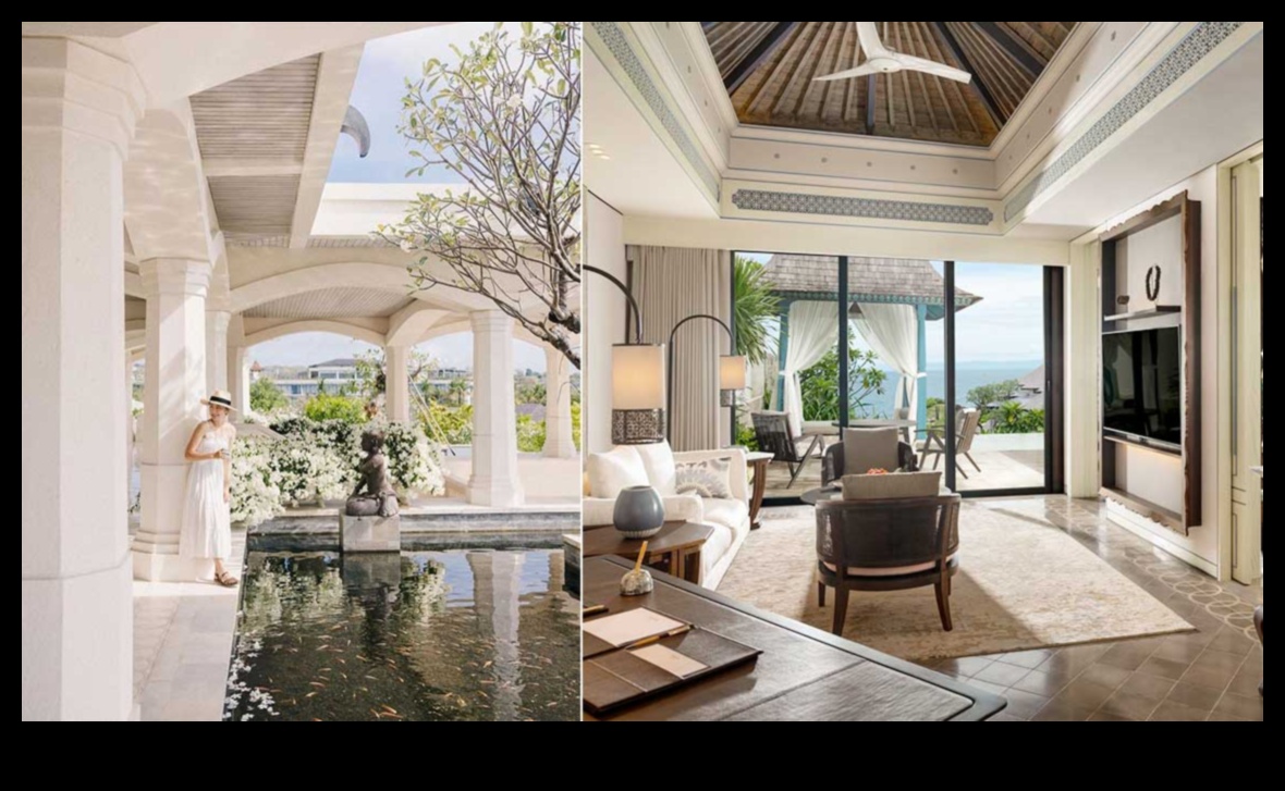 נסיגה חזותית ושמיעתית: שיפור חווית המשרד שלך