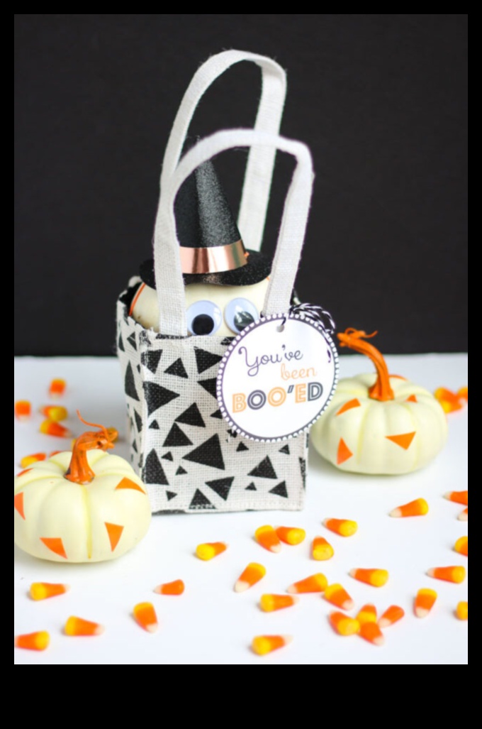 הפתעות ללא כתבים: רעיונות מתנה מיוחדים בהתהוות