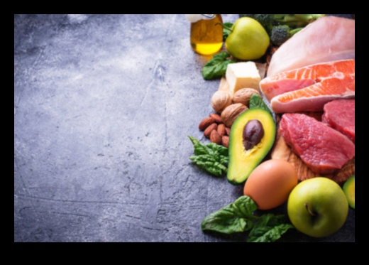 ההשפעה של דיאטות דלות פחמימות על בריאות העור