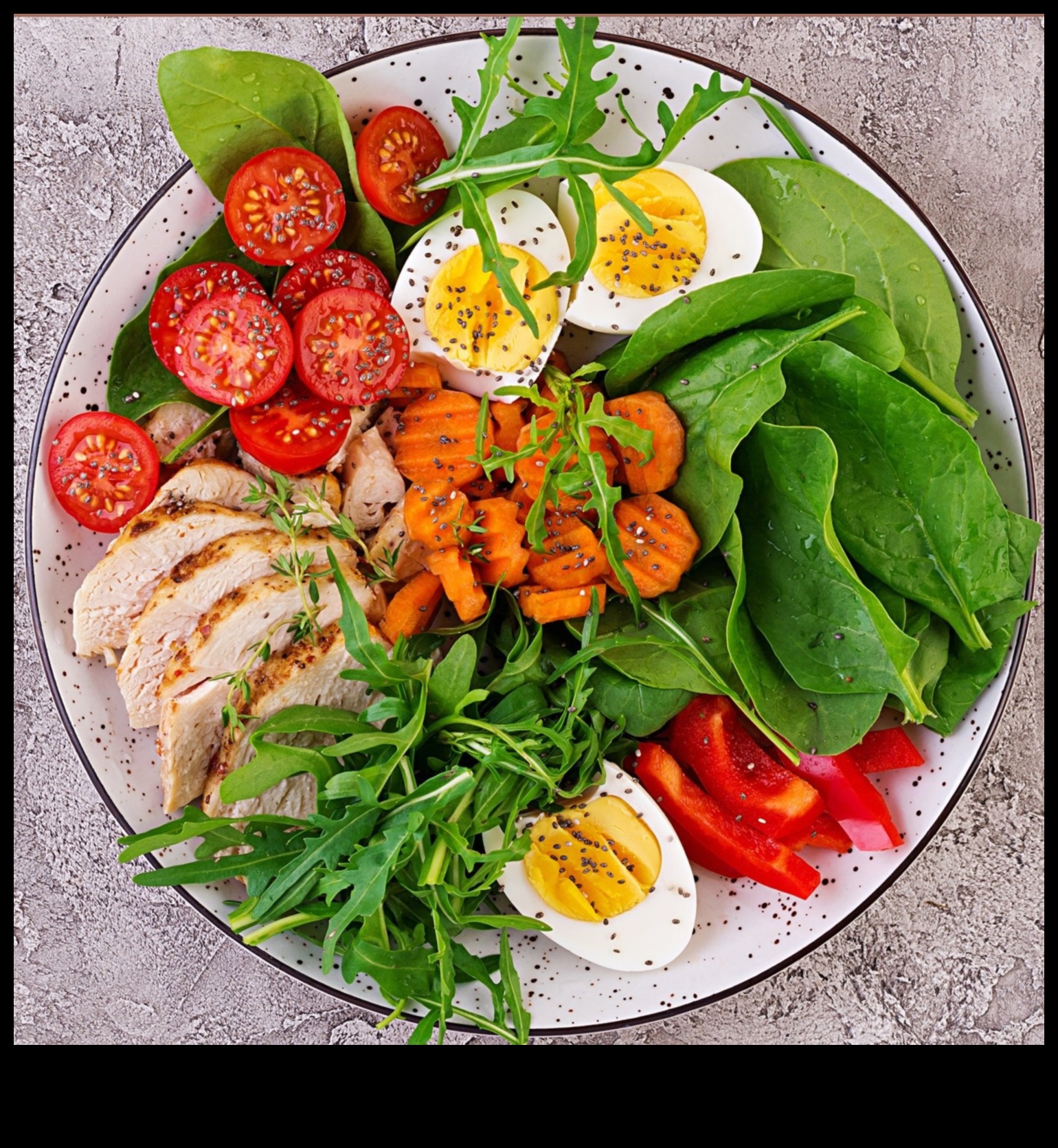 ההשפעה של דיאטות דלות פחמימות על בריאות העור