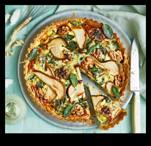 מזונות נוחים צמחוניים: סיפוק תשוקות ללא בשר