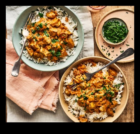 מזונות נוחים צמחוניים: סיפוק תשוקות ללא בשר