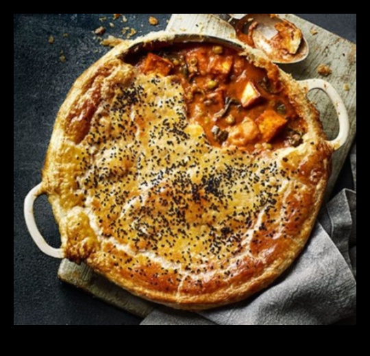 מזונות נוחים צמחוניים: סיפוק תשוקות ללא בשר