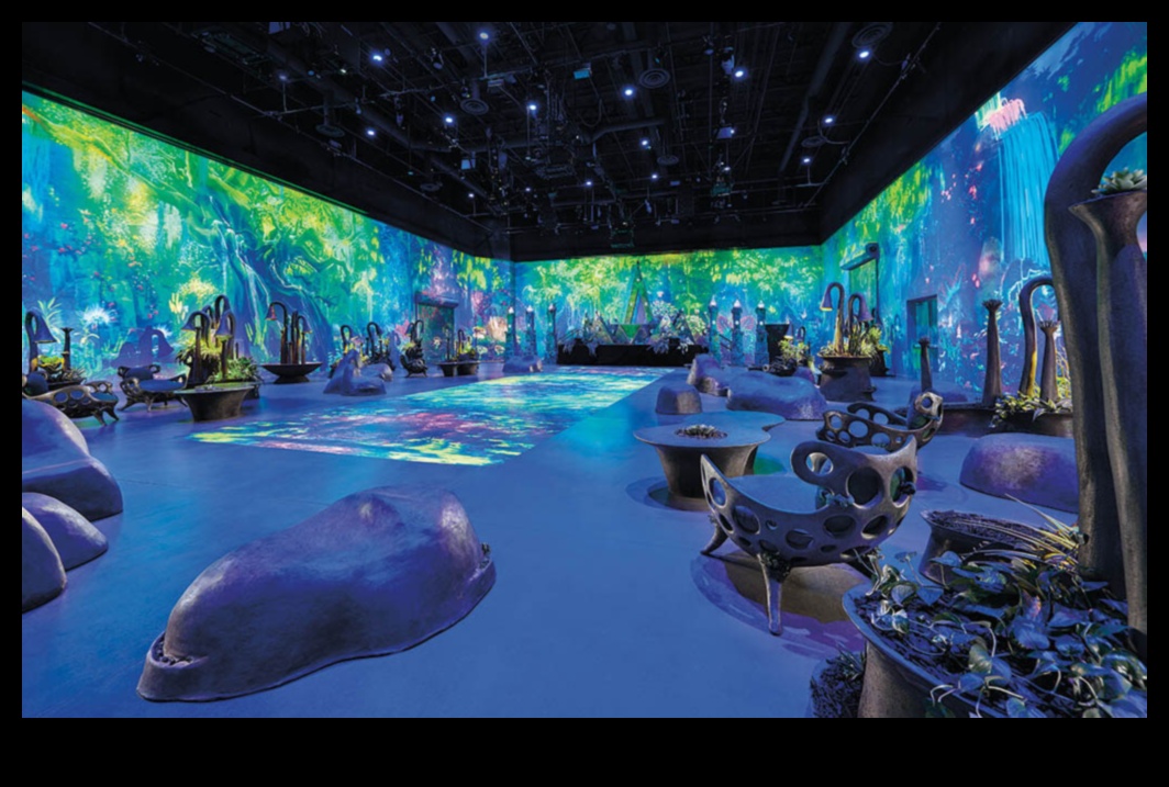 AR Chronicles חוויות סוחפות מהמאסטרים 3 AR Chronicles: סיפורי שליטה ביצירת חוויות סוחפות