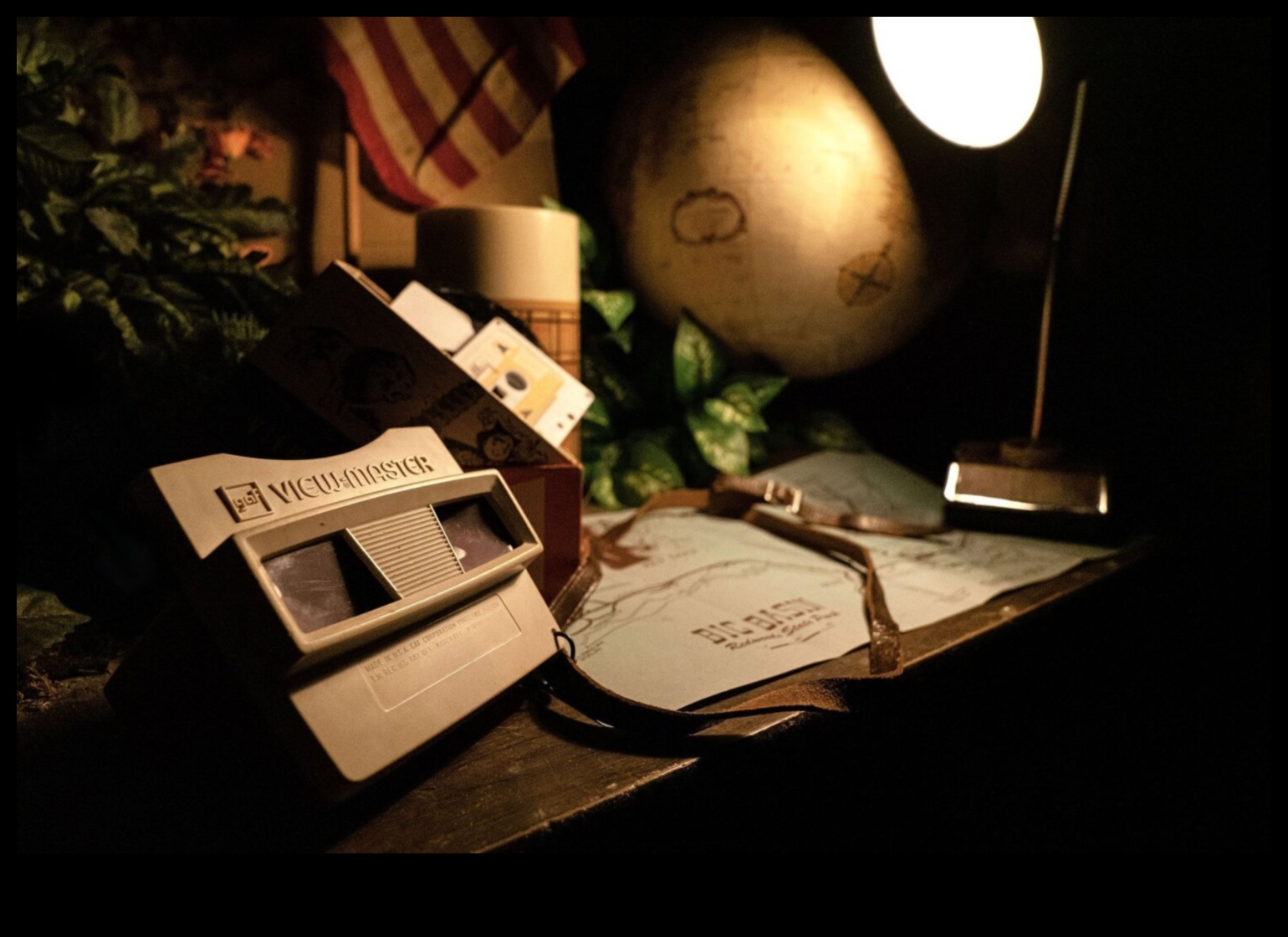 AR Chronicles חוויות סוחפות מהמאסטרס 4 AR Chronicles: סיפורי שליטה ביצירת חוויות סוחפות