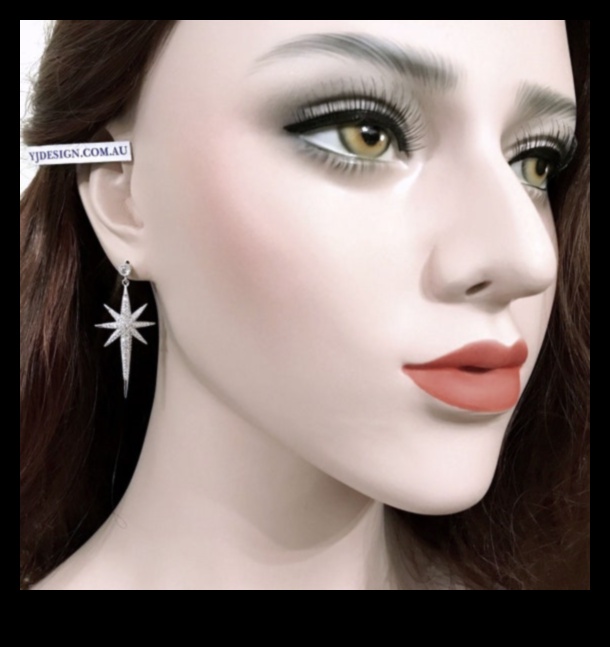 Starlit Splendor: קבוצות כוכבים של תכשיטי כלה