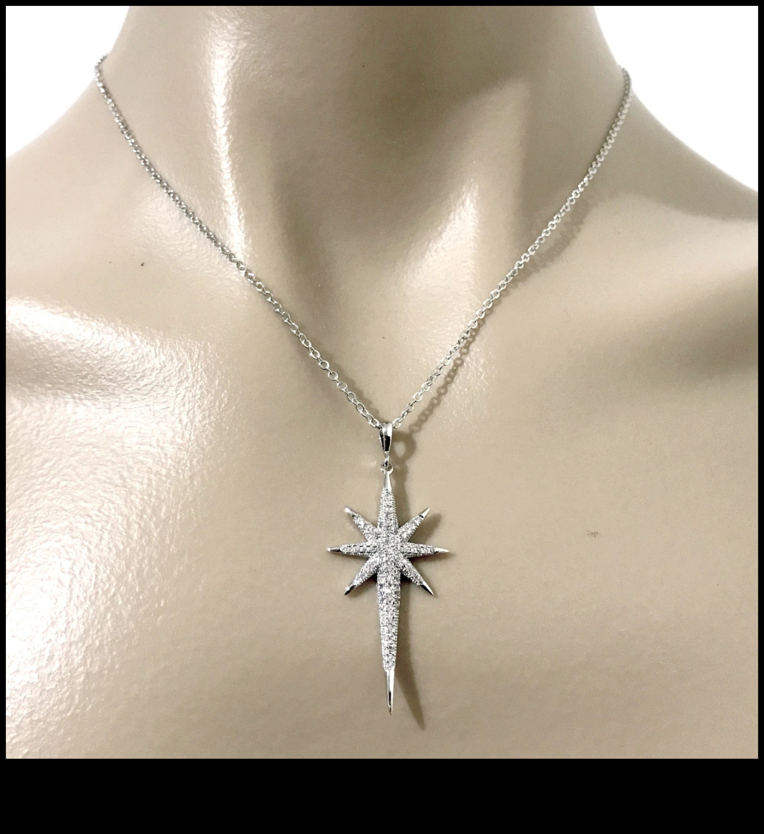 Starlit Splendor: קבוצות כוכבים של תכשיטי כלה