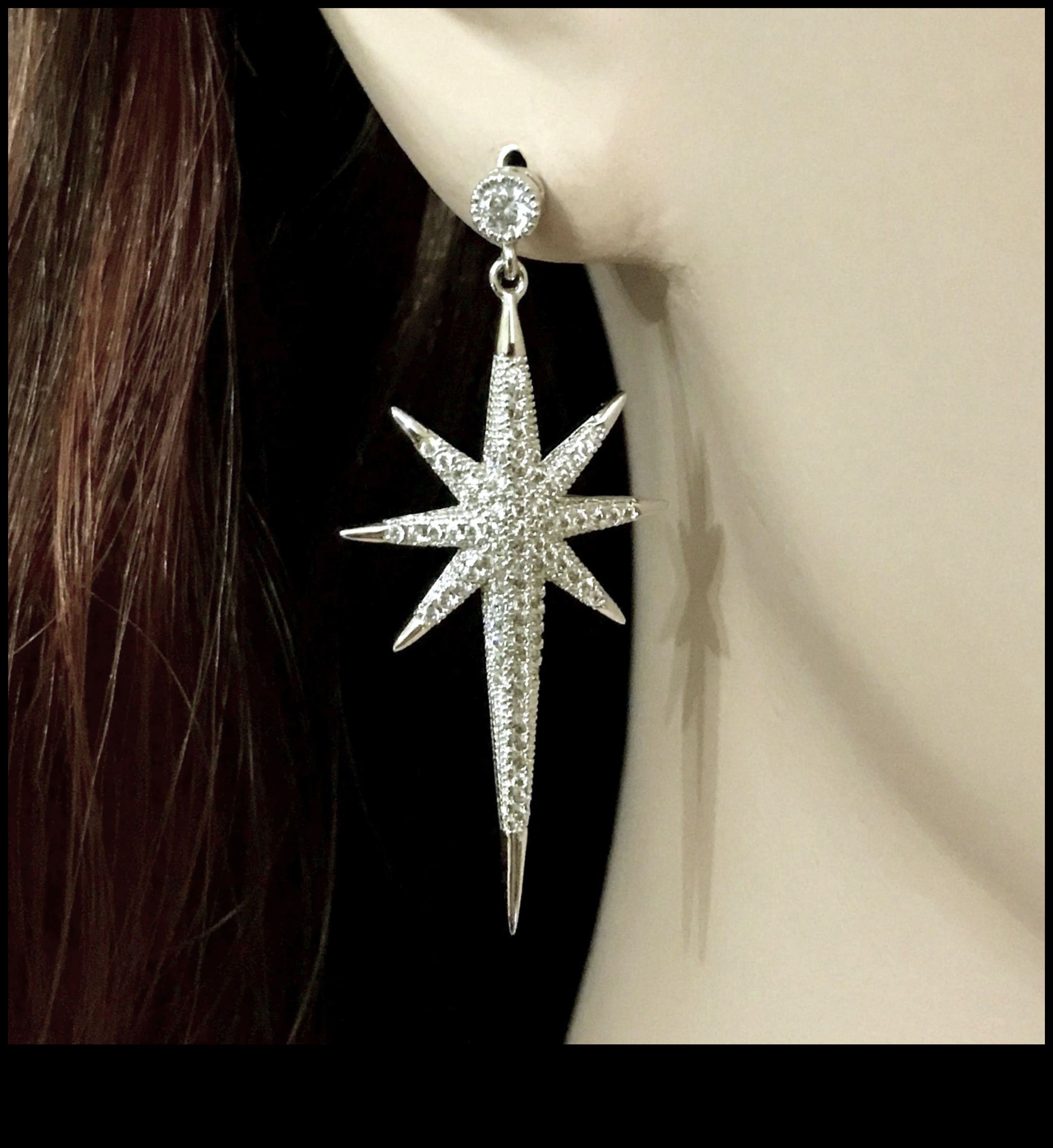 Starlit Splendor: קבוצות כוכבים של תכשיטי כלה