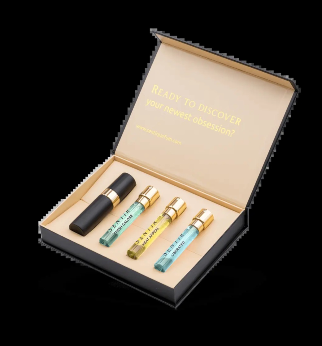 חובב ריח מצא את ערכות הבושם וערכות הטיפוח המושלמות לגבר המטופח 3 קנאי ניחוח: ערכות בשמים וערכות טיפוח לגבר המטופח