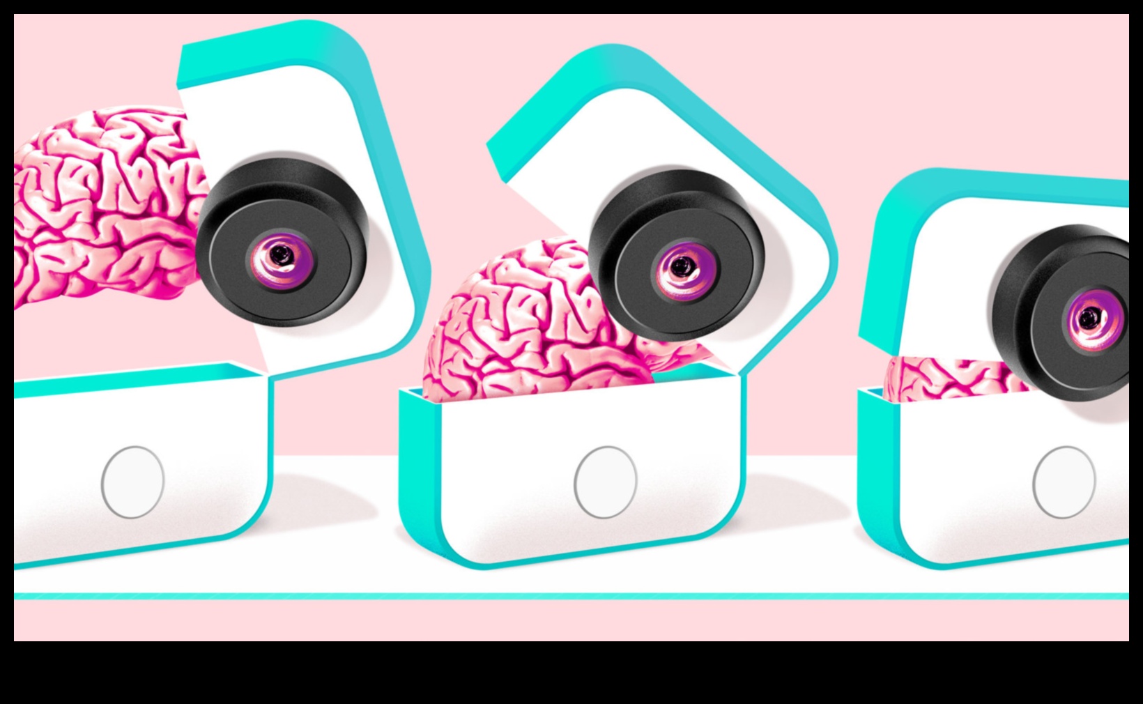 חיזוי דיגיטלי: מצלמות עם זיהוי סצינות מבוסס בינה מלאכותית