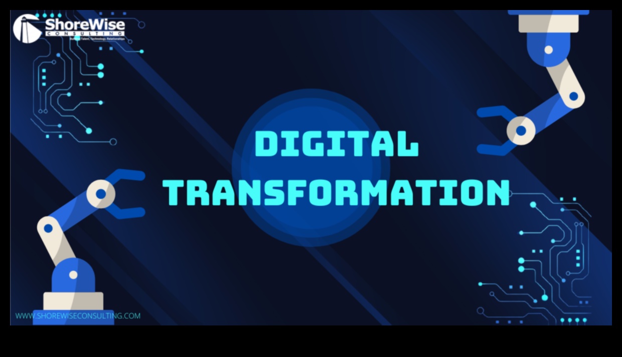 ניצוצות טרנספורמציה: מצית חדשנות באסטרטגיות דיגיטליות