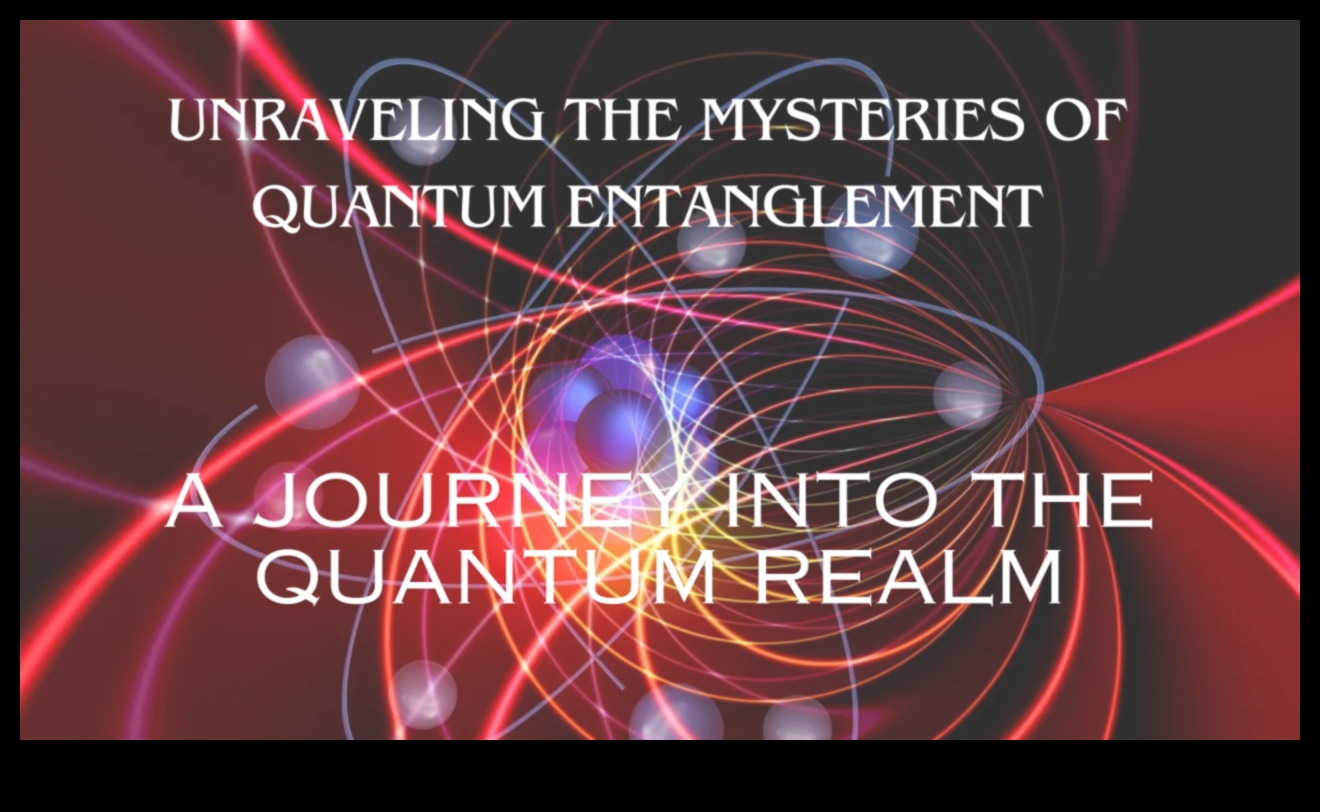 Quantum Quandaries: Mysteries and Marvels in the Astrophysical Puzzle