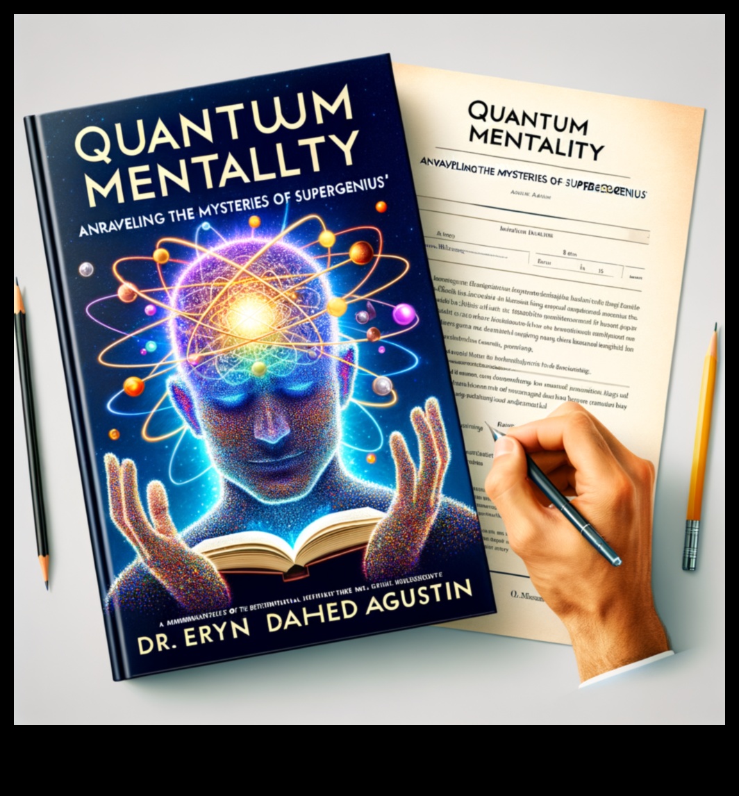 Quantum Quandaries: Mysteries and Marvels in the Astrophysical Puzzle