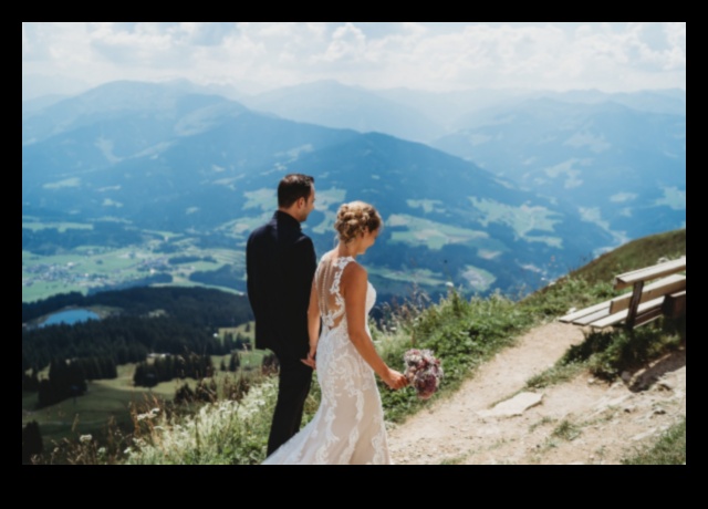 תיאום מוקיר: ניווט בתכנון חתונה