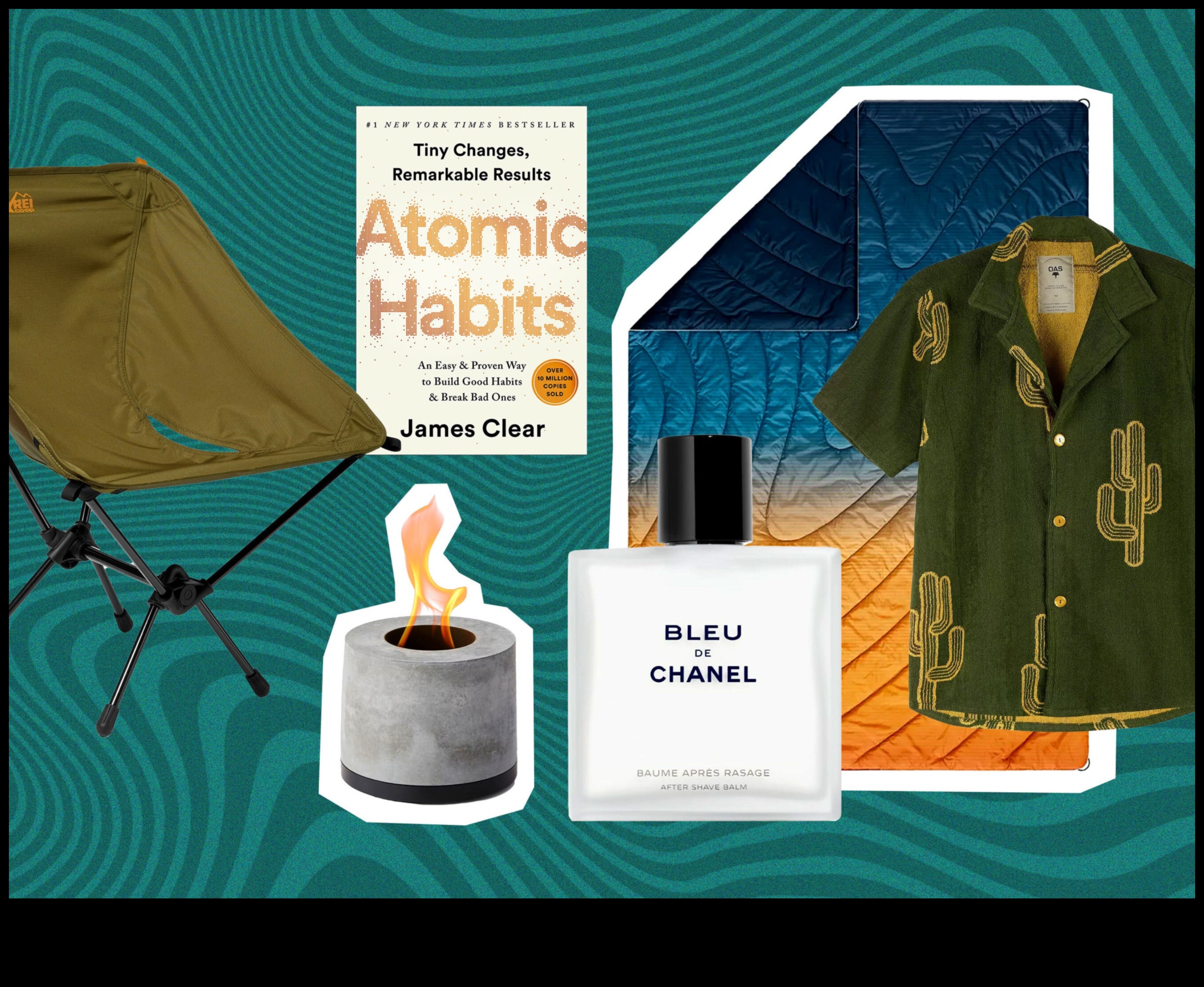 Timeless Tools עצה מתנה קלאסית ליום האב 4 כלים נצחיים: עצות מתנה קלאסיות ליום האב