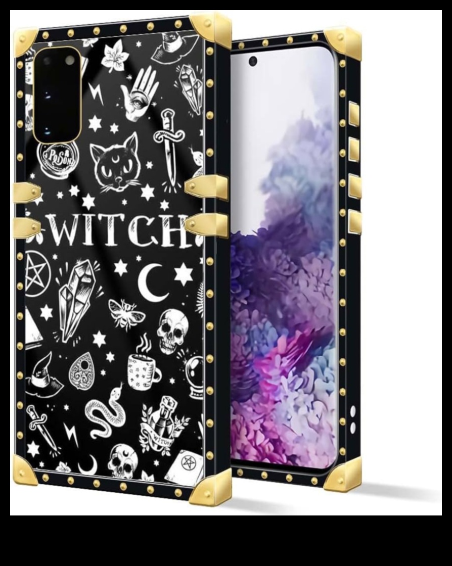 יוקרה קלת משקל: אלקטרוניקה ניידת מסוגננת לאורח חיים טרנדי