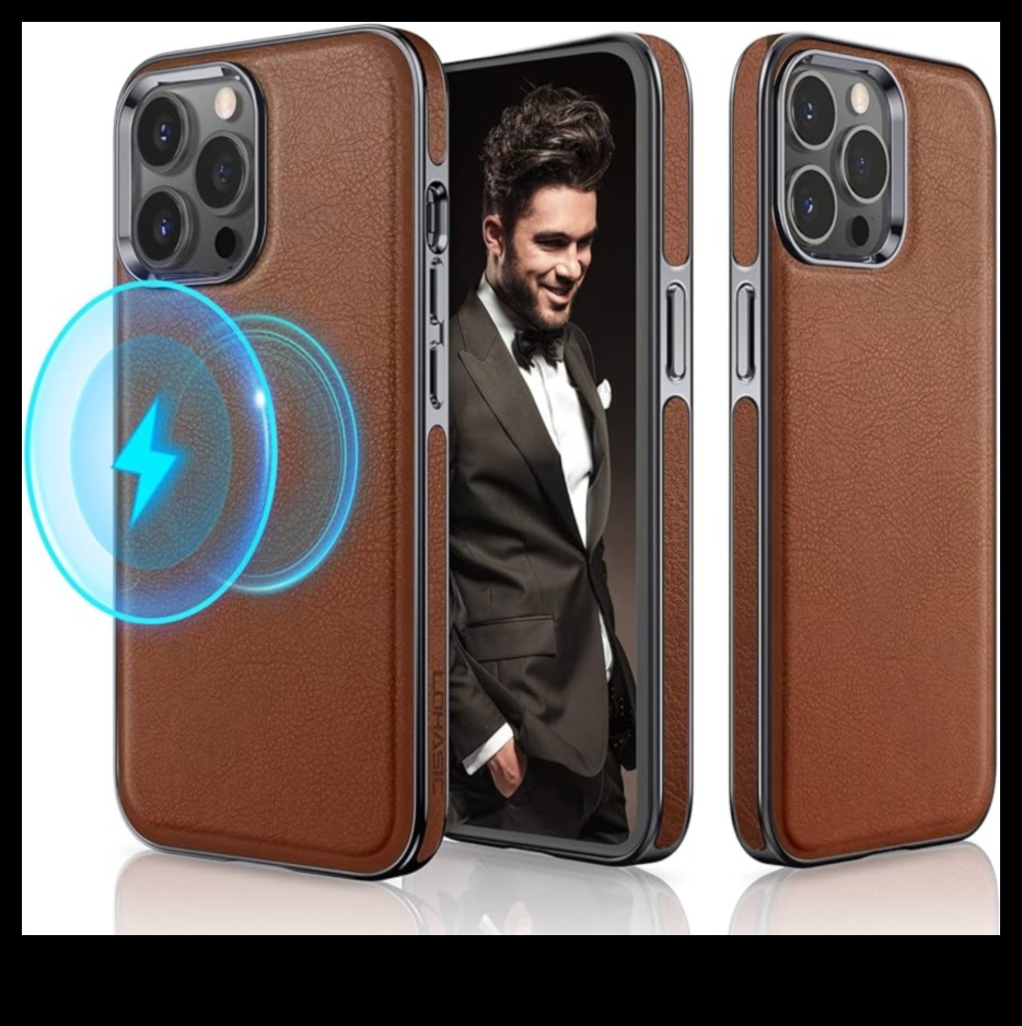 יוקרה קלת משקל: אלקטרוניקה ניידת מסוגננת לאורח חיים טרנדי