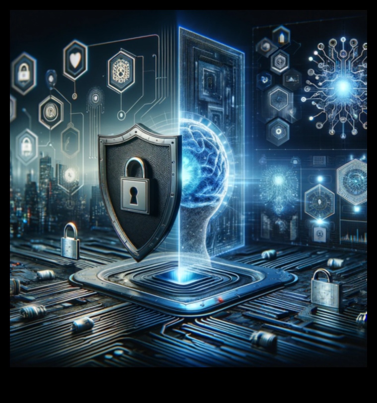 ברק יצירה: טכניקות שנחשפו בפתרונות אבטחת סייבר