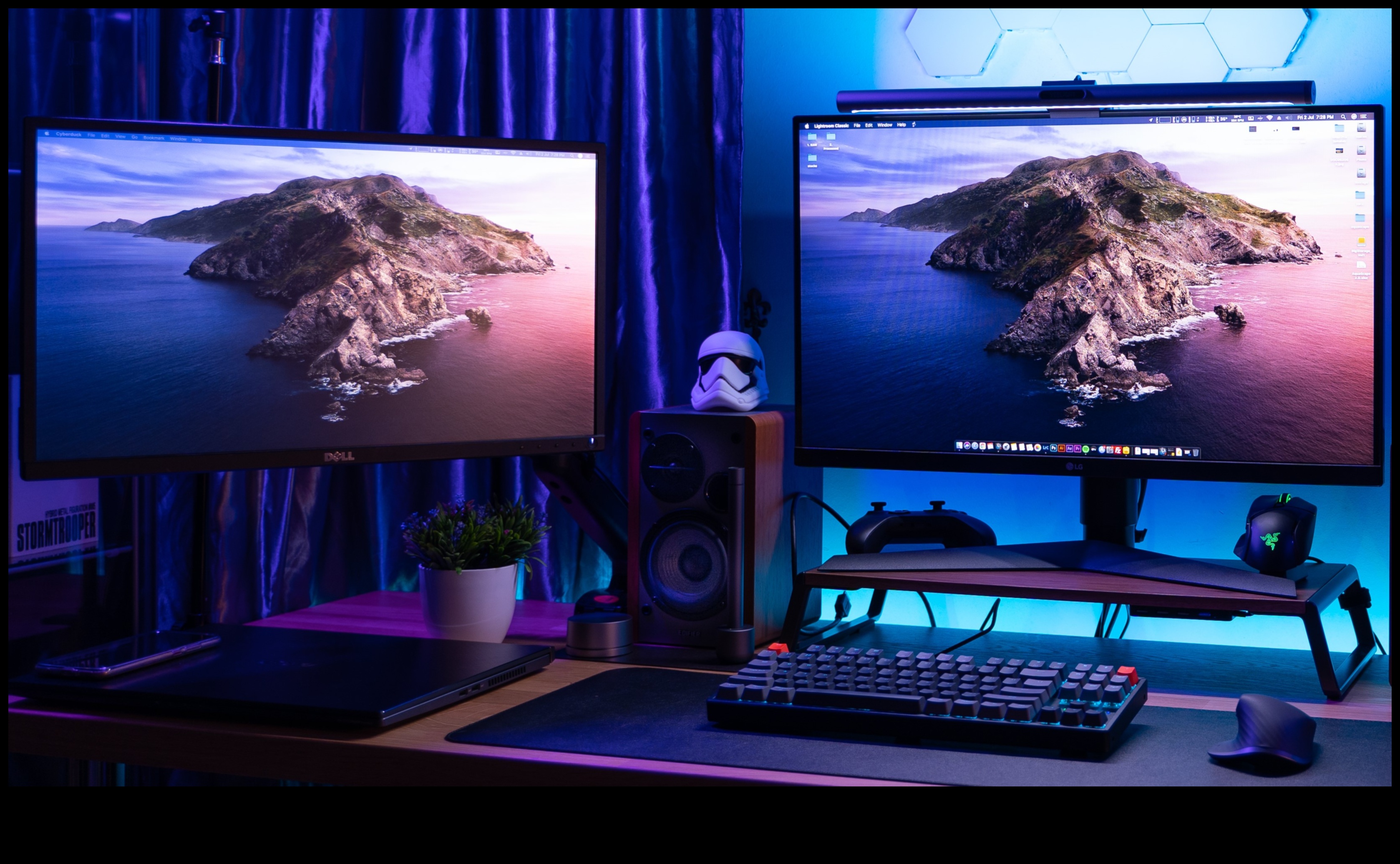 מעבר ל-1080p מדריך לצגי גיימינג Quad HD 3 מעבר ל-1080p: ניווט בעולם מסכי המשחקים Quad HD