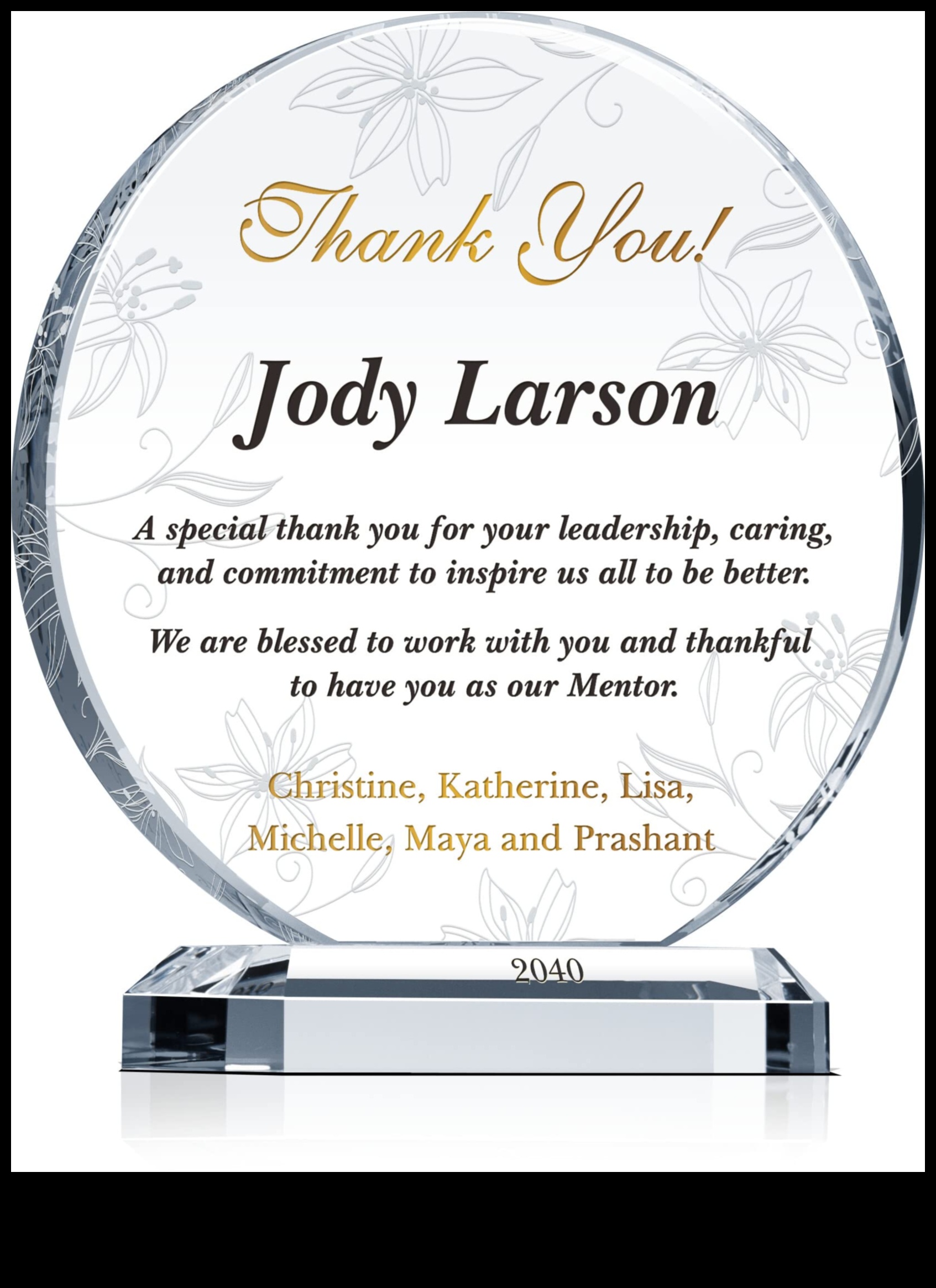 ברק בהזמנה אישית: מתנות מיוחדות המותאמות לשלמות