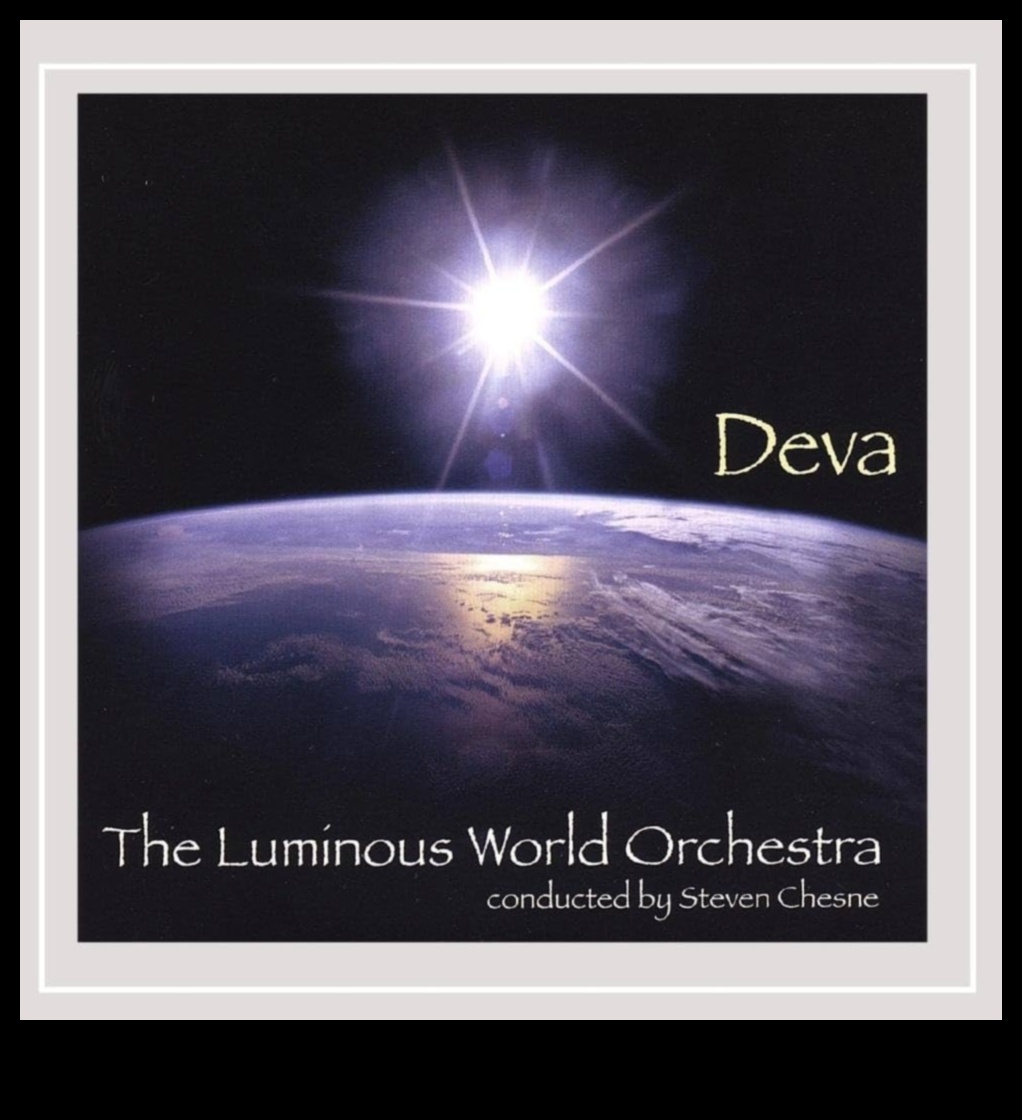 Stargazing Symphony קונצרט שמימי של מוזיקה בהשראת היופי של הכוכבים 3 סימפוניה של צפייה בכוכבים: מוזיקה בהשראת היופי השמימי של הכוכבים