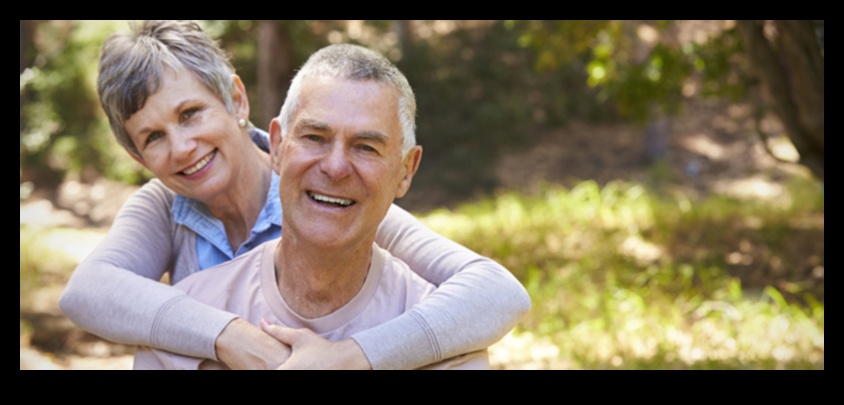 הרמוניה לבבית 5 טיפים לנישואים מאושרים מזוגות ארוכי טווח 3 הרמוניה לבבית: טיפים מזוגות שמחים