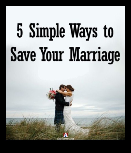 הרמוניה לבבית 5 טיפים לנישואים מאושרים מזוגות ארוכי טווח 4 הרמוניה לבבית: טיפים מזוגות שמחים