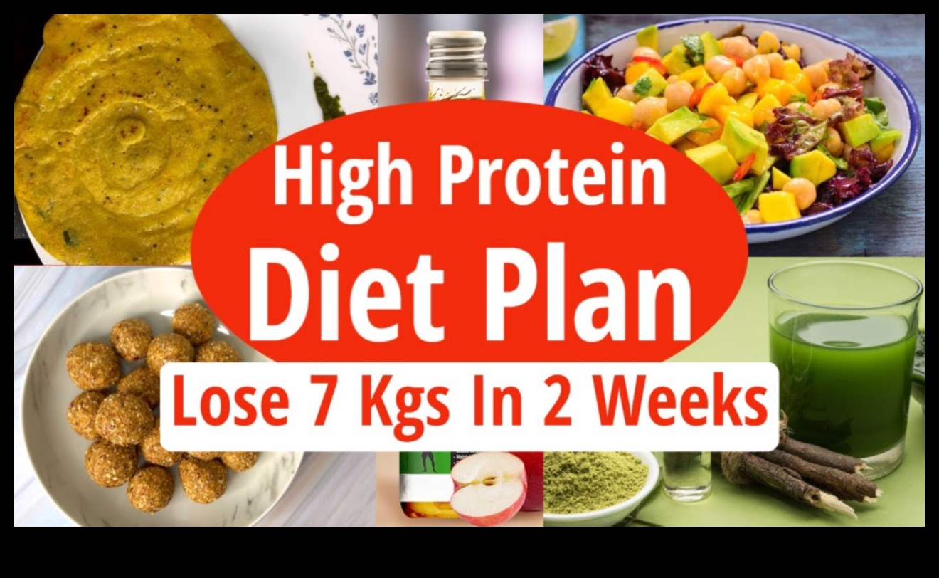 7 דרכים לנצח את אתגרי דיאטה עתירת חלבונים 3 כיצד להתגבר על אתגרים במסע הדיאטה עתירת החלבונים שלך