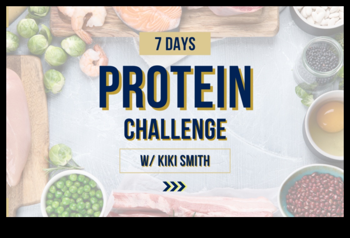 7 דרכים לנצח את אתגרי דיאטה עתירת חלבונים 4 כיצד להתגבר על אתגרים במסע הדיאטה עתירת החלבונים שלך