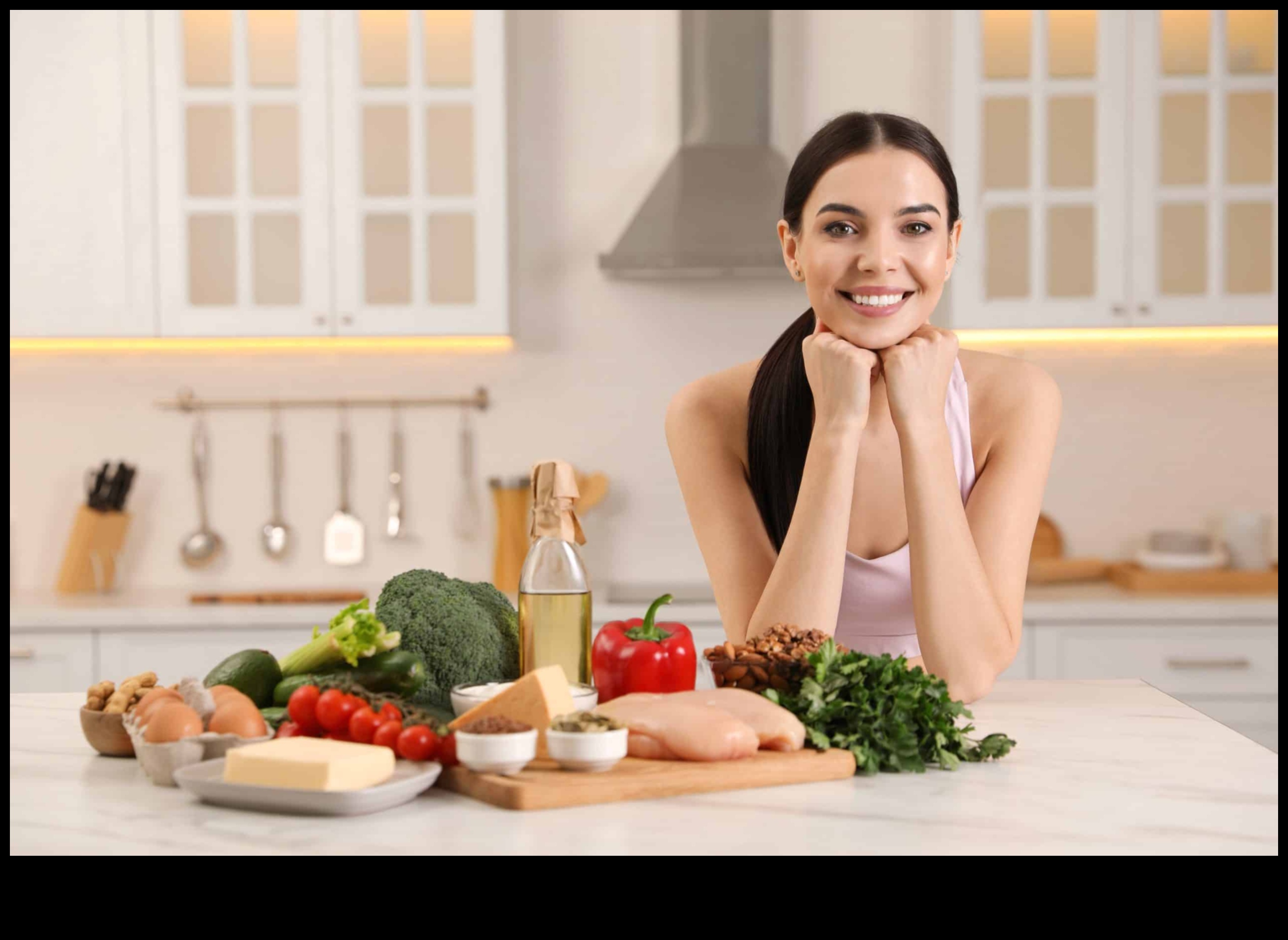 7 דרכים לנצח את אתגרי דיאטה עתירת חלבונים 5 כיצד להתגבר על אתגרים במסע הדיאטה עתירת החלבונים שלך