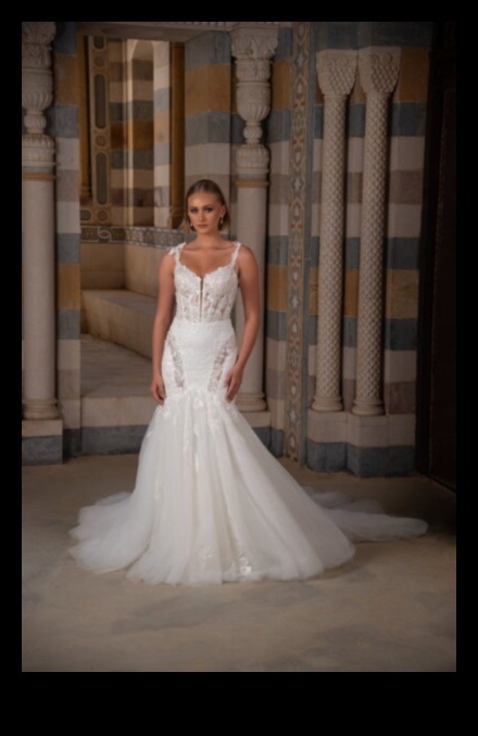 יופי אתרי: אושר שלמות הכלה